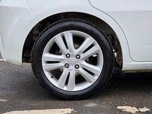 Honda Jazz thumbnail