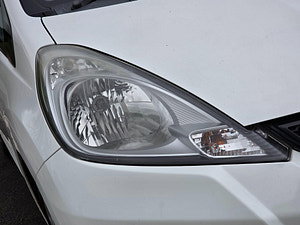 Honda Jazz thumbnail