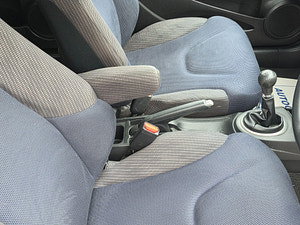 Honda Jazz thumbnail