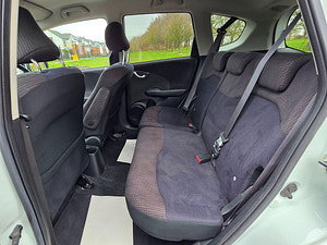 Honda Jazz thumbnail