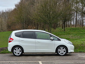 Honda Jazz thumbnail