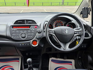 Honda Jazz thumbnail