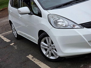 Honda Jazz thumbnail