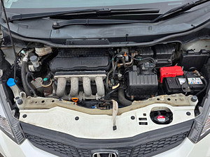 Honda Jazz thumbnail