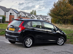 Honda Jazz thumbnail