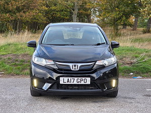 Honda Jazz thumbnail