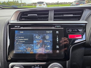 Honda Jazz thumbnail