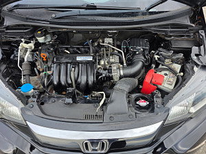 Honda Jazz thumbnail