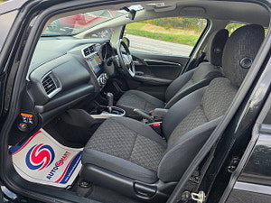 Honda Jazz thumbnail