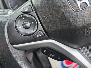Honda Jazz thumbnail