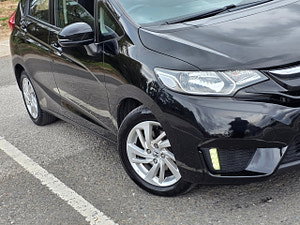 Honda Jazz thumbnail
