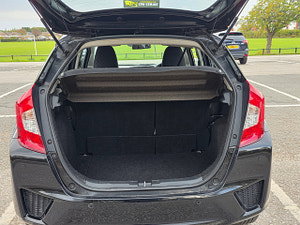 Honda Jazz thumbnail