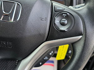 Honda Jazz thumbnail