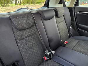 Honda Jazz thumbnail