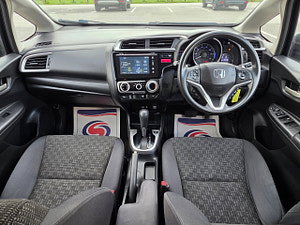 Honda Jazz thumbnail