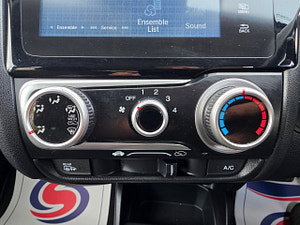 Honda Jazz thumbnail