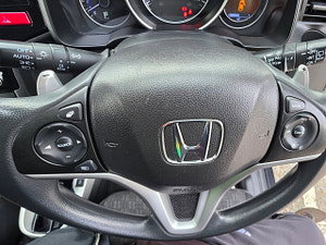 Honda Jazz thumbnail