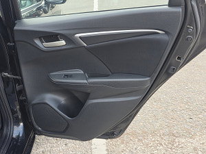 Honda Jazz thumbnail
