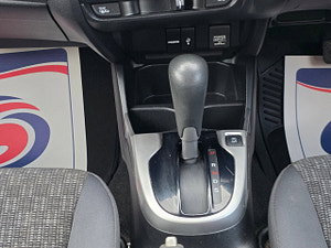 Honda Jazz thumbnail