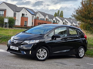 Honda Jazz thumbnail