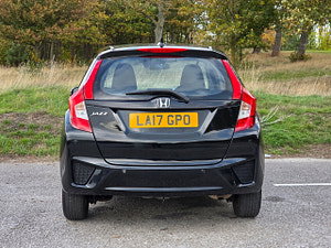 Honda Jazz thumbnail