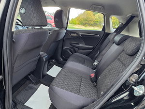 Honda Jazz thumbnail