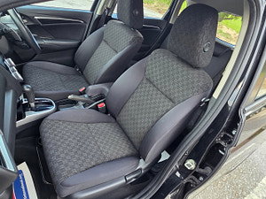 Honda Jazz thumbnail