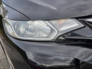 Honda Jazz thumbnail