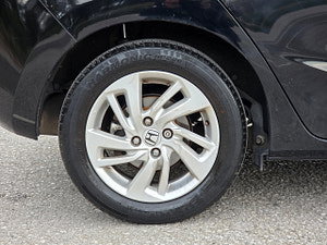 Honda Jazz thumbnail