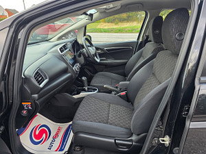 Honda Jazz thumbnail