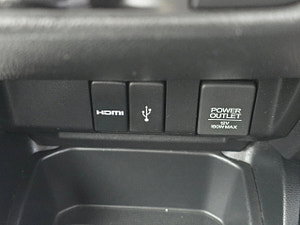 Honda Jazz thumbnail
