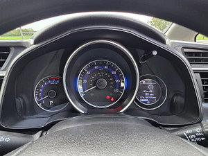 Honda Jazz thumbnail