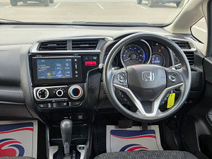 Honda Jazz thumbnail