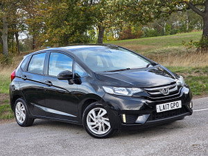Honda Jazz thumbnail