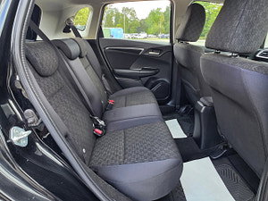 Honda Jazz thumbnail