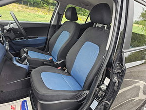 Hyundai I10 thumbnail