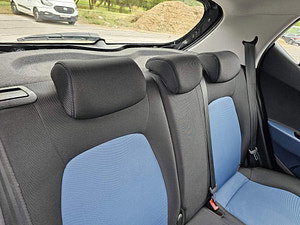 Hyundai I10 thumbnail