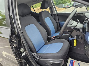 Hyundai I10 thumbnail