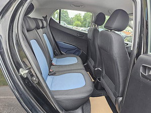 Hyundai I10 thumbnail