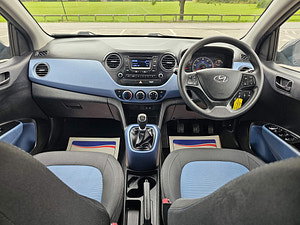 Hyundai I10 thumbnail