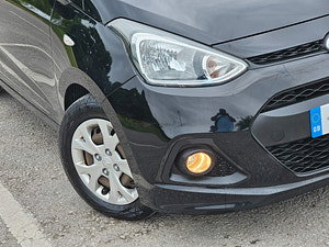 Hyundai I10 thumbnail