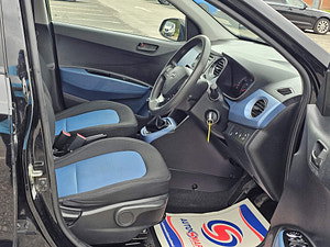 Hyundai I10 thumbnail