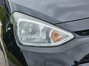 Hyundai I10 thumbnail