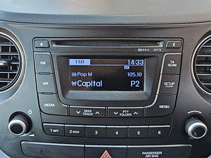 Hyundai I10 thumbnail