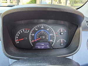 Hyundai I10 thumbnail