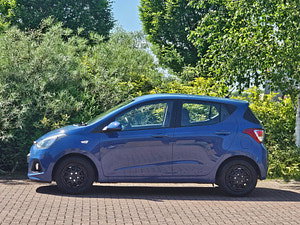 Hyundai I10 thumbnail