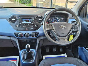 Hyundai I10 thumbnail