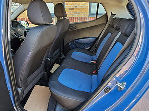 Hyundai I10 thumbnail