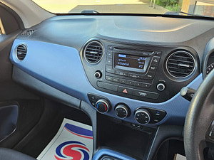 Hyundai I10 thumbnail
