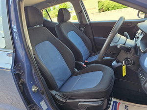 Hyundai I10 thumbnail